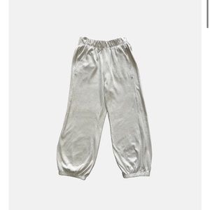 Le Bon Shoppe Balloon Pants Alabaster